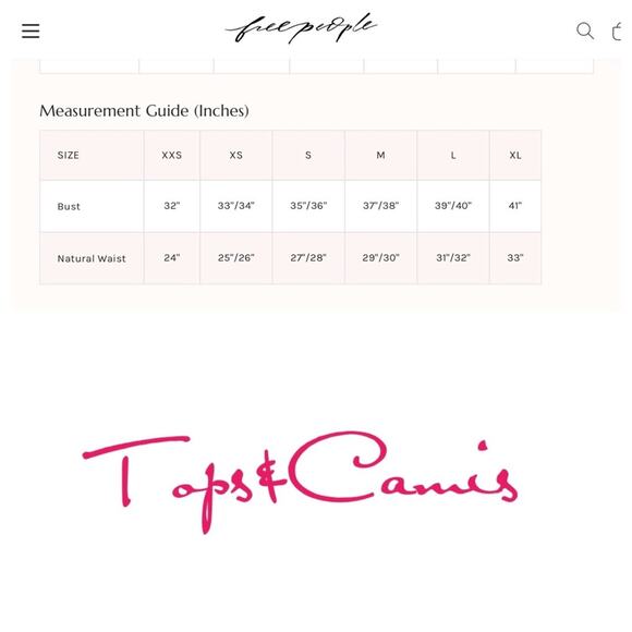 Free People Orange Brown Cotton Gauze Drape Front Top Sz.M - Picture 8 of 9